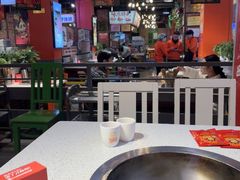 -钢管厂五区小郡肝火锅串串香(总店)