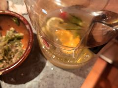 -江边城外烤全鱼(方庄时代购物中心店)