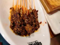 -喝丢一只鞋海鲜烧烤·海肠捞饭(东关街店)