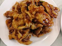 -宝发园名菜馆