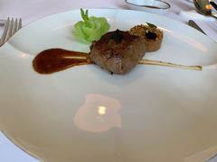 松露和牛礼物盒-伯衡55·吉品轩(乌鲁木齐南路店)