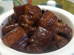 -香融府·烤鸭·家常菜(马家堡路店)