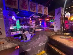 -水巷子·巴掌腰片重庆火锅(云纺店)