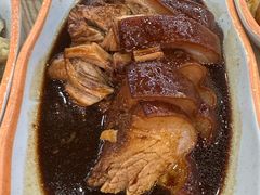 -瑞霖·隆江猪脚饭