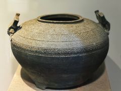 -普公古陶瓷博物馆