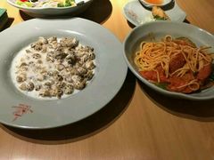 -Lia Cafe Bar Restaurant松山咖啡屋