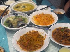 -丝宴·凤城印象·西北特色菜(彩虹湾店)