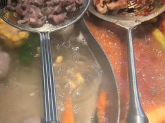 -鲜牛记潮汕牛肉火锅(淮安珠海路店)