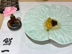 -鮨一日本料理旗舰店(总店)