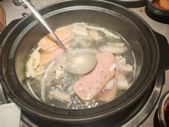 -同仁四季椰子鸡(无锡滨湖万象汇店)
