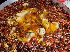 -潇湘码头·鲜湘菜(清河店)