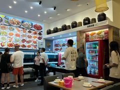 -渔家颂歌渔家味道(青石路店)