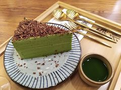 -無邪日式甜品(华润五彩城购物中心店)