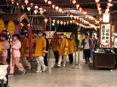 -御温泉·大餐庙会