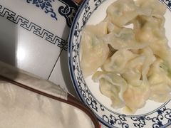 -东方饺子王(顺义石门店)