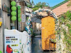 -深圳鸟咖鹦花岛