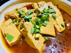-赵记煎饼卷大葱(泰山大街店)