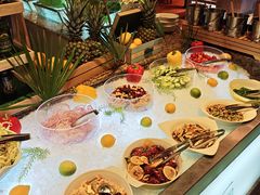 -马哥孛罗咖啡厅·Cafe Marco (厦门马哥孛罗东方大酒店)