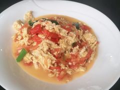 -喜洲翰林餐厅(董家百年老宅店)