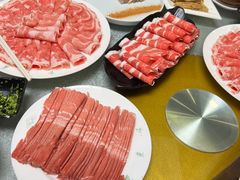 -东来顺饭庄(新源里店)