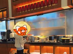 -禧宴Joyous Restaurant(禧园店)