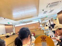 -海底捞火锅(顺义华联店)