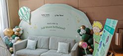-baby bella小贝拉母婴护理中心(北京东隅店)