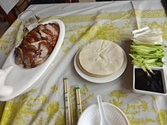 -汤思福北京烤鸭(湘隆时代广场店)