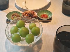 -莉莉海堂HAITANG·烤鸭(国贸商城店)