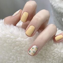 -悦指间美甲美睫