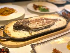 -艾米意大利餐厅(米房创意园店)