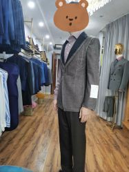 -kadlon轻奢服装定制(金赢108创意广场银座店)