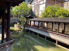 -龙潭水乡