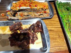 -破店肥哈·东北烧烤·夜宵(南山保利店)