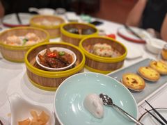 -醉辉皇原味海鲜江南菜(成都大魔方店)