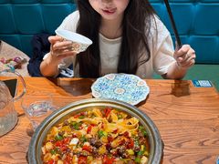 -驿楼兰·新疆菜(火车站店)