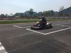 -千岛湖燃擎卡丁车赛车主题乐园(秀湖路店)