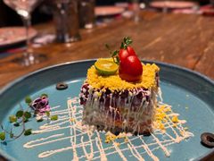 -卢布里西餐厅(海拉尔店)