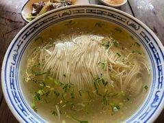 -同得兴 Since·1995 传统苏式面馆(嘉馀坊店)