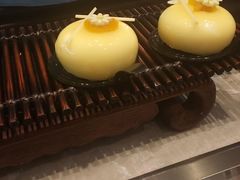 -新发展亚太JW万豪酒店·福苑咖啡厅