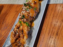 -戏作寿司(观音桥店)