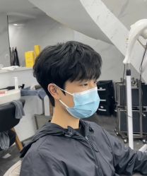 -迈丝发型艺术