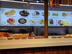 -老城南.鸭血粉丝汤(夫子庙店)