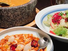 -0776食堂·京城创意菜(七里庄店)