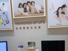 -海马体照相馆(上海月星环球港店)
