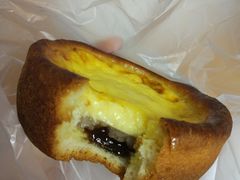 芋泥多多面包-巴黎贝甜(印象城店)