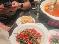 -佰家小厨·南京菜(夫子庙店)