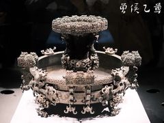 -湖北省博物馆