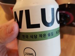 -WOW LUCKY创意韩料(龙阳广场店)