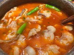 -山石榴·贵州菜(丰盛里店)